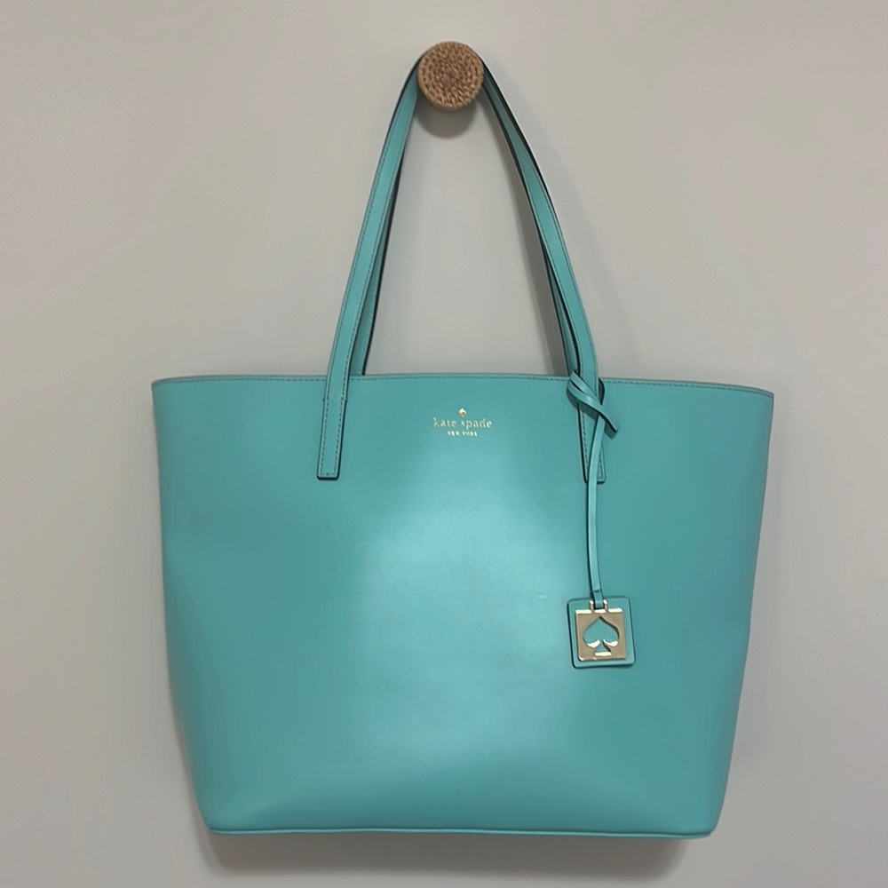 Kate Spade purse/tote